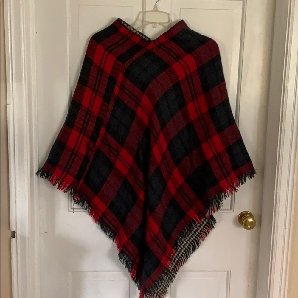 Poncho